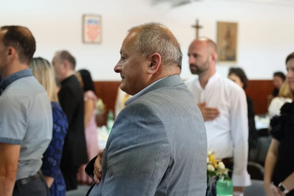 DAN OPĆINE KAPTOL I NJENOG ZAŠTITNIKA: Kristina Rupert, Nada Prkačin i Patrik Jaković primili godišnje nagrade, a uručene i četiri zahvalnice