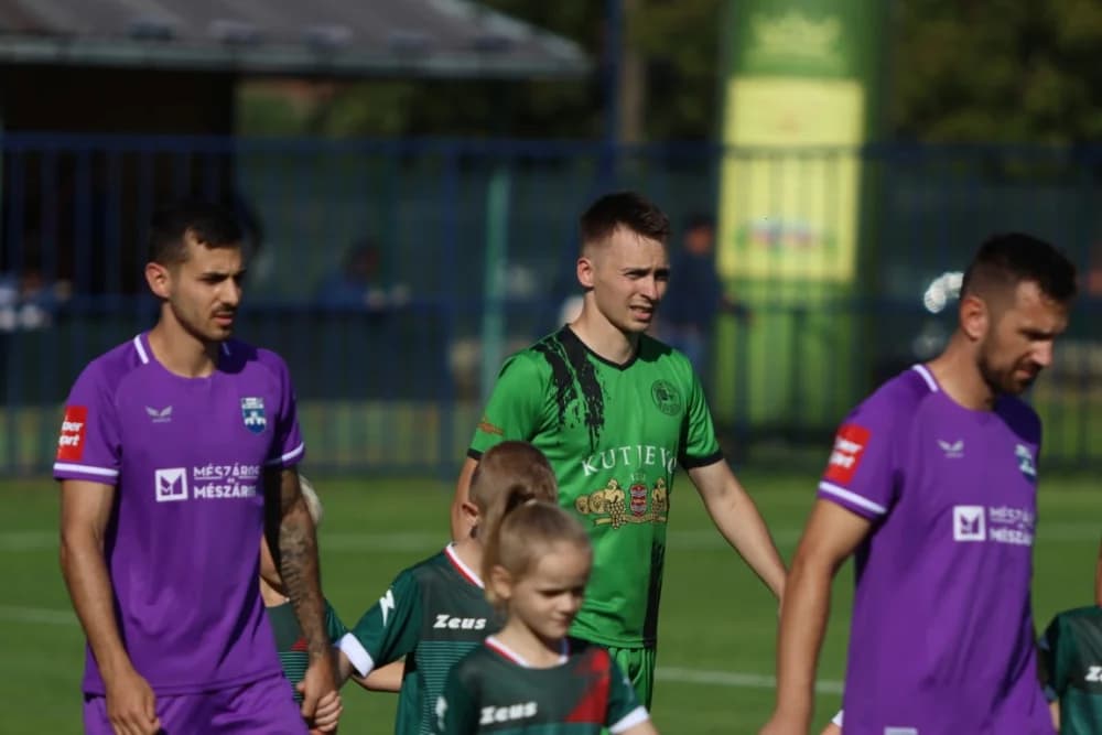 /FOTOGALERIJA/ NK Kutjevo - NK Osijek 1:4