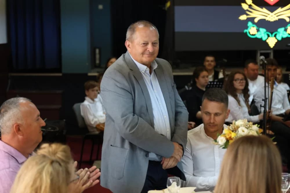 DAN OPĆINE KAPTOL I NJENOG ZAŠTITNIKA: Kristina Rupert, Nada Prkačin i Patrik Jaković primili godišnje nagrade, a uručene i četiri zahvalnice