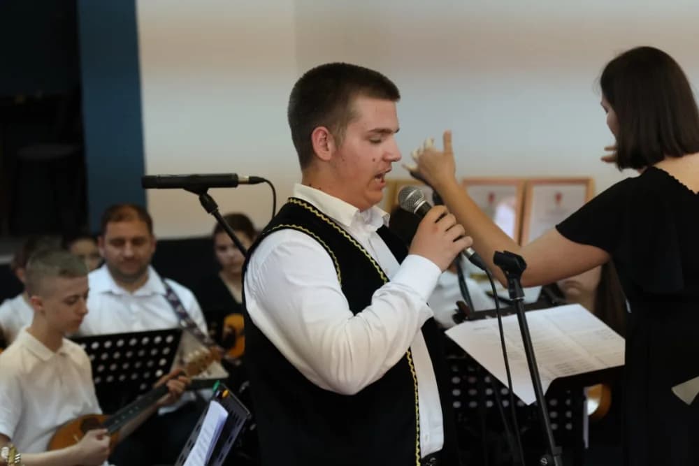 DAN OPĆINE KAPTOL I NJENOG ZAŠTITNIKA: Kristina Rupert, Nada Prkačin i Patrik Jaković primili godišnje nagrade, a uručene i četiri zahvalnice