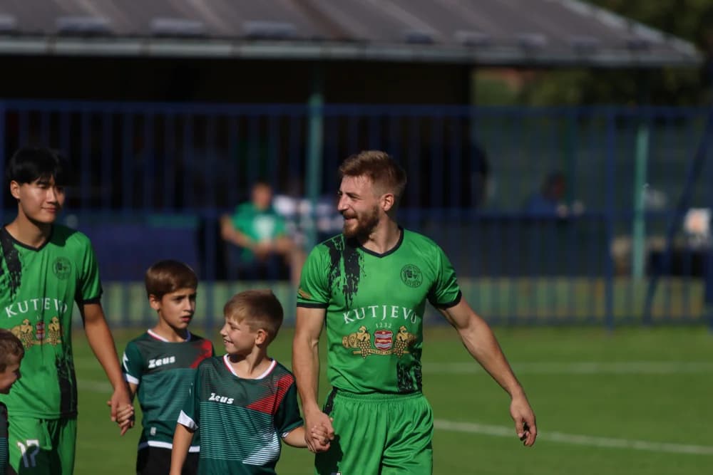 /FOTOGALERIJA/ NK Kutjevo - NK Osijek 1:4