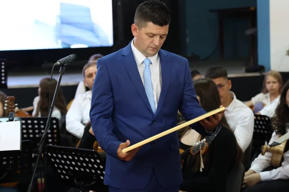 DAN OPĆINE KAPTOL I NJENOG ZAŠTITNIKA: Kristina Rupert, Nada Prkačin i Patrik Jaković primili godišnje nagrade, a uručene i četiri zahvalnice