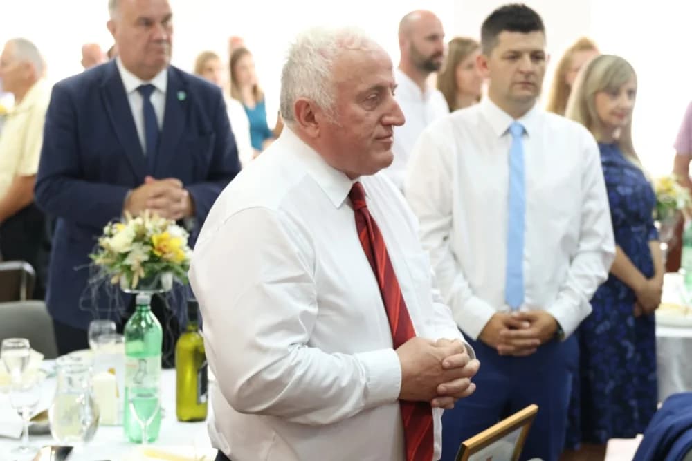 DAN OPĆINE KAPTOL I NJENOG ZAŠTITNIKA: Kristina Rupert, Nada Prkačin i Patrik Jaković primili godišnje nagrade, a uručene i četiri zahvalnice
