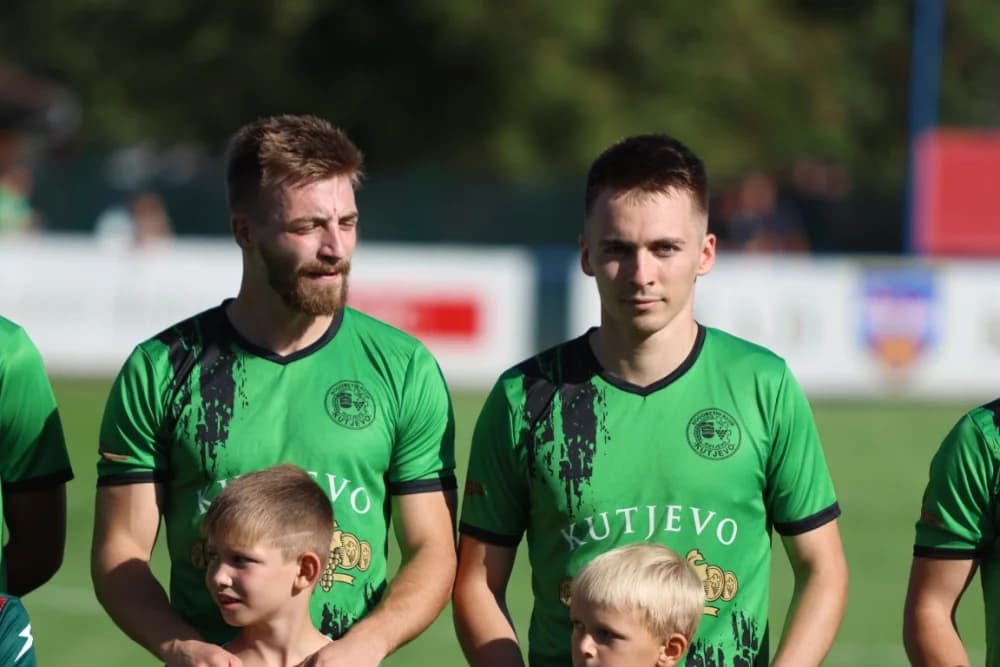 /FOTOGALERIJA/ NK Kutjevo - NK Osijek 1:4