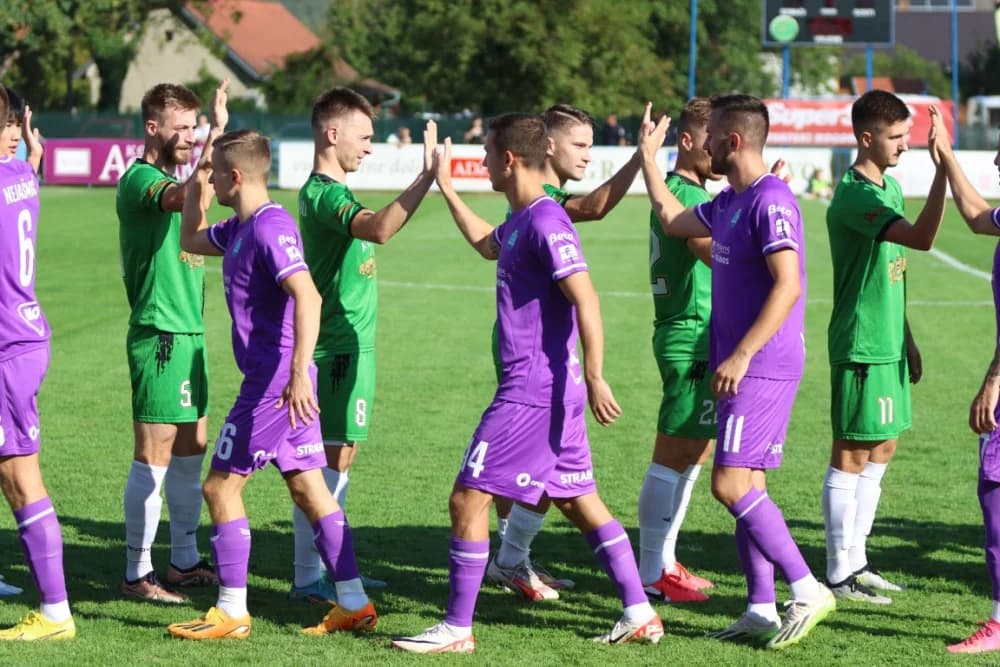 /FOTOGALERIJA/ NK Kutjevo - NK Osijek 1:4