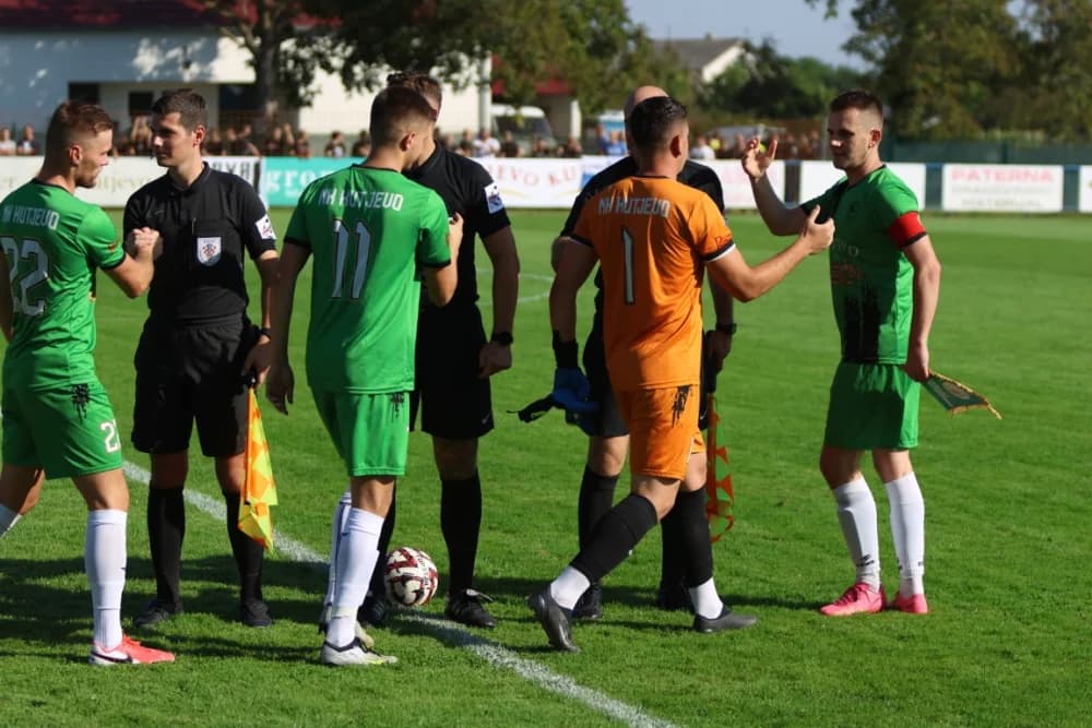 /FOTOGALERIJA/ NK Kutjevo - NK Osijek 1:4