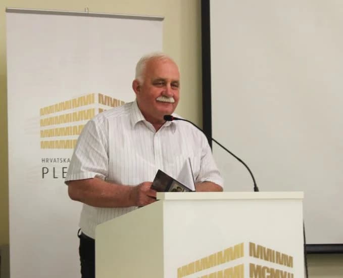 PIKNIK S KNJIGAMA: U pleterničkoj Knjižnici održana večer poezije Mire Šulc iz Jakšića