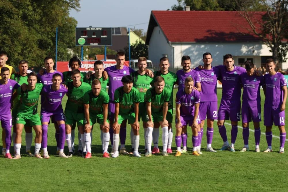 /FOTOGALERIJA/ NK Kutjevo - NK Osijek 1:4