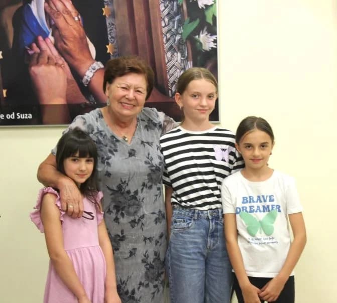 PIKNIK S KNJIGAMA: U pleterničkoj Knjižnici održana večer poezije Mire Šulc iz Jakšića