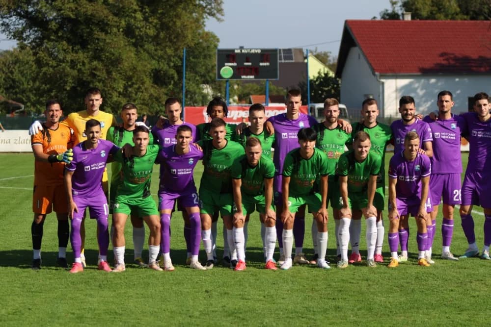 /FOTOGALERIJA/ NK Kutjevo - NK Osijek 1:4