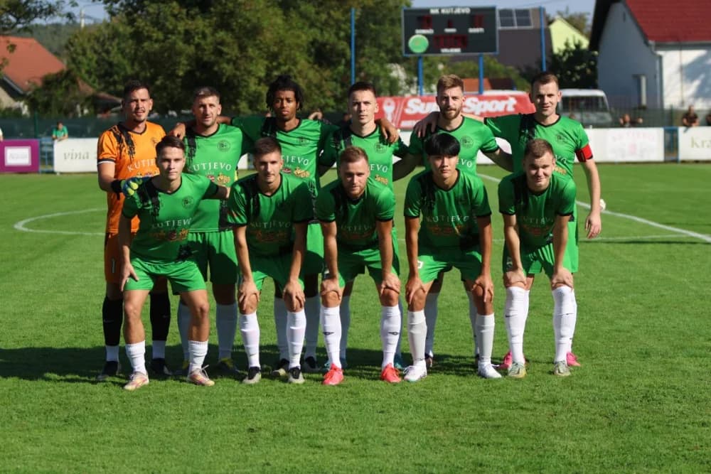 /FOTOGALERIJA/ NK Kutjevo - NK Osijek 1:4