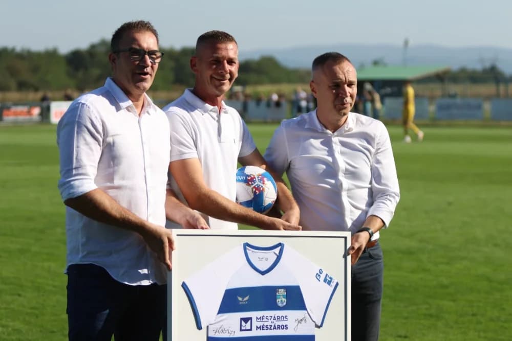 /FOTOGALERIJA/ NK Kutjevo - NK Osijek 1:4