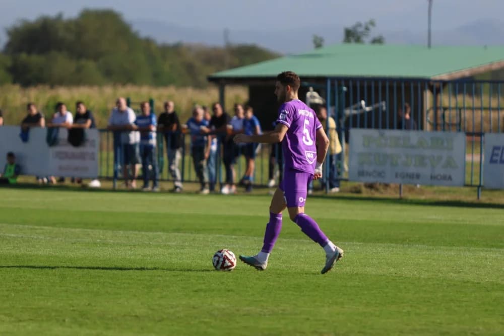 /FOTOGALERIJA/ NK Kutjevo - NK Osijek 1:4