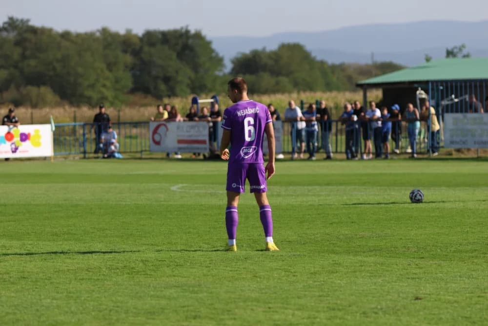 /FOTOGALERIJA/ NK Kutjevo - NK Osijek 1:4