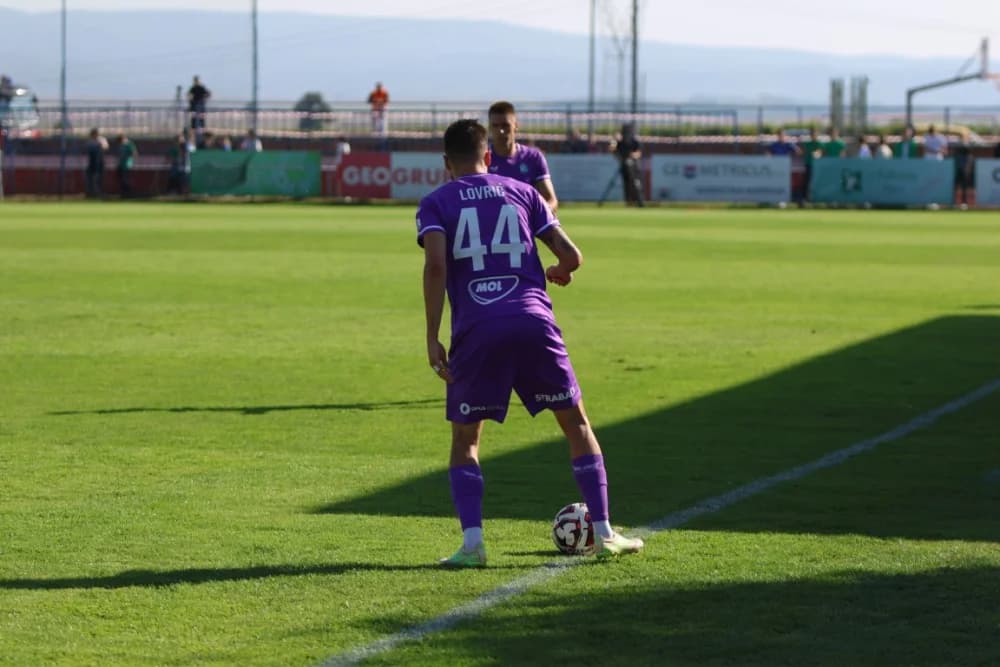 /FOTOGALERIJA/ NK Kutjevo - NK Osijek 1:4