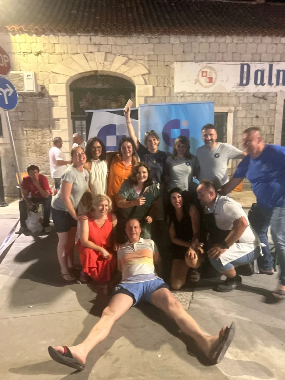 Miris sarme požeških obrtnika širio se u Kaštelima na tradicionalnoj manifestaciji „Eno gastro Kaštela“