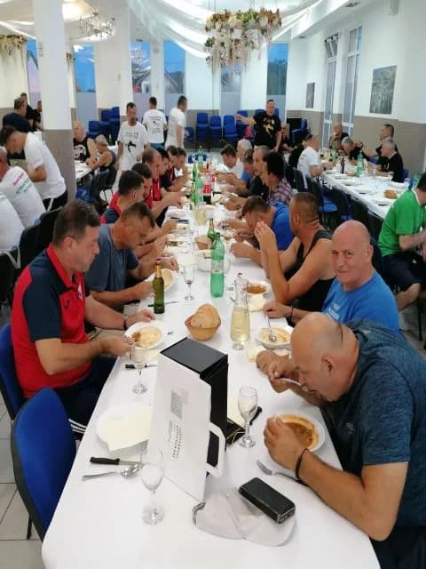 Pleterničani sudjelovali na Memorijalnom nogometnom turniru „Marko Babićʼ u Vukovaru.