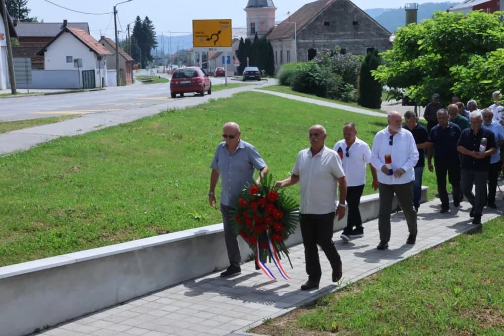 OBILJEŽEN DAN BRANITELJA OPĆINE BRESTOVAC: Formiranje Šeste bojne je prekretnica u povijesti našeg života, ali i domovine