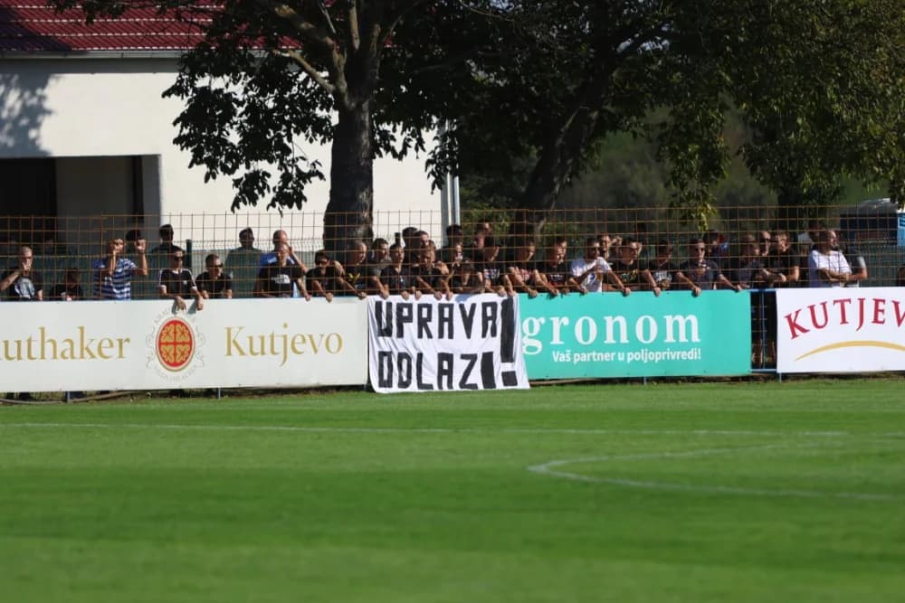 /FOTOGALERIJA/ NK Kutjevo - NK Osijek 1:4