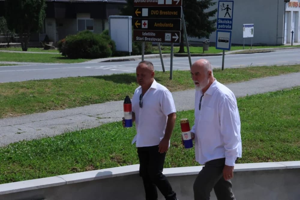 OBILJEŽEN DAN BRANITELJA OPĆINE BRESTOVAC: Formiranje Šeste bojne je prekretnica u povijesti našeg života, ali i domovine