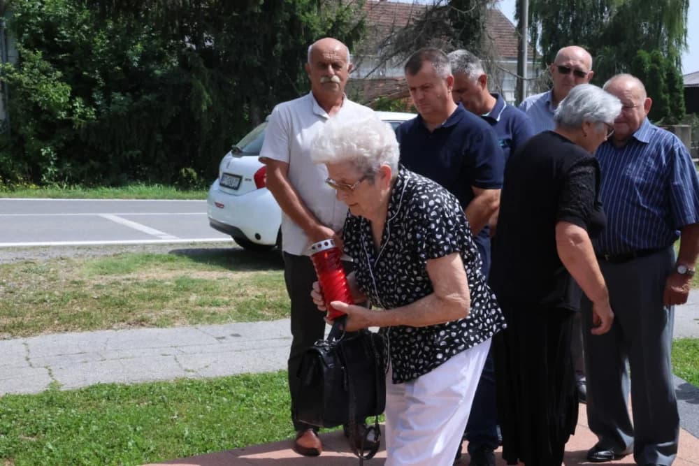 OBILJEŽEN DAN BRANITELJA OPĆINE BRESTOVAC: Formiranje Šeste bojne je prekretnica u povijesti našeg života, ali i domovine