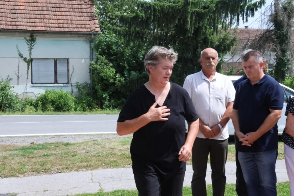 OBILJEŽEN DAN BRANITELJA OPĆINE BRESTOVAC: Formiranje Šeste bojne je prekretnica u povijesti našeg života, ali i domovine