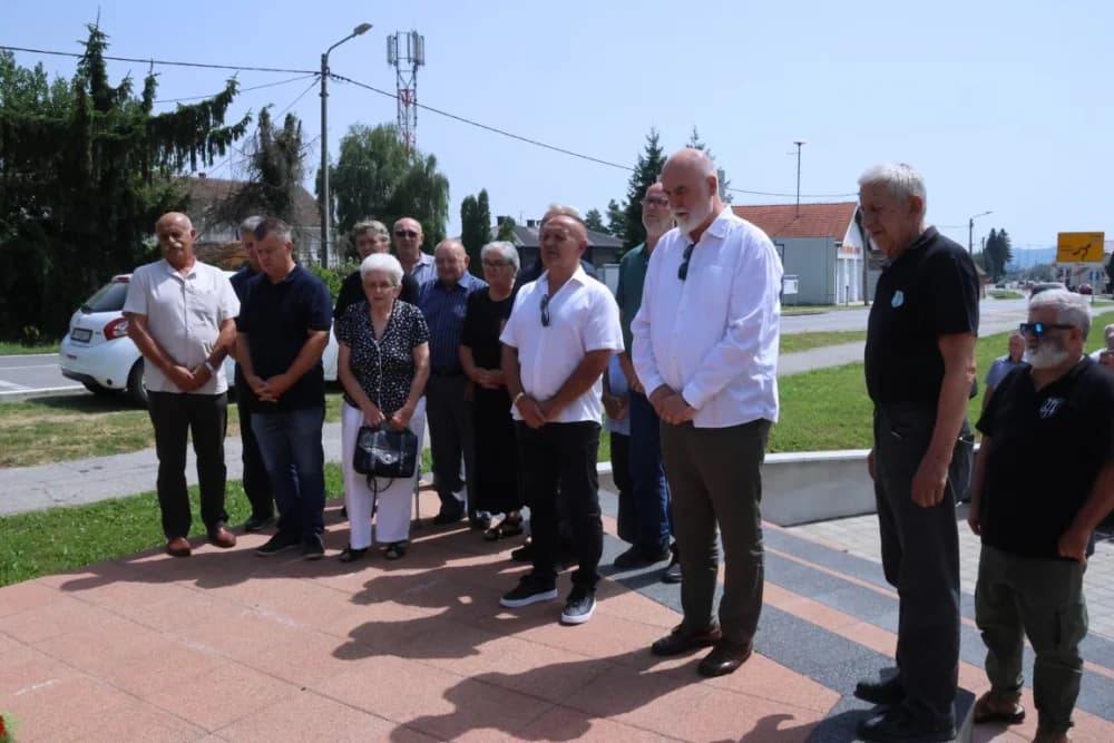 OBILJEŽEN DAN BRANITELJA OPĆINE BRESTOVAC: Formiranje Šeste bojne je prekretnica u povijesti našeg života, ali i domovine