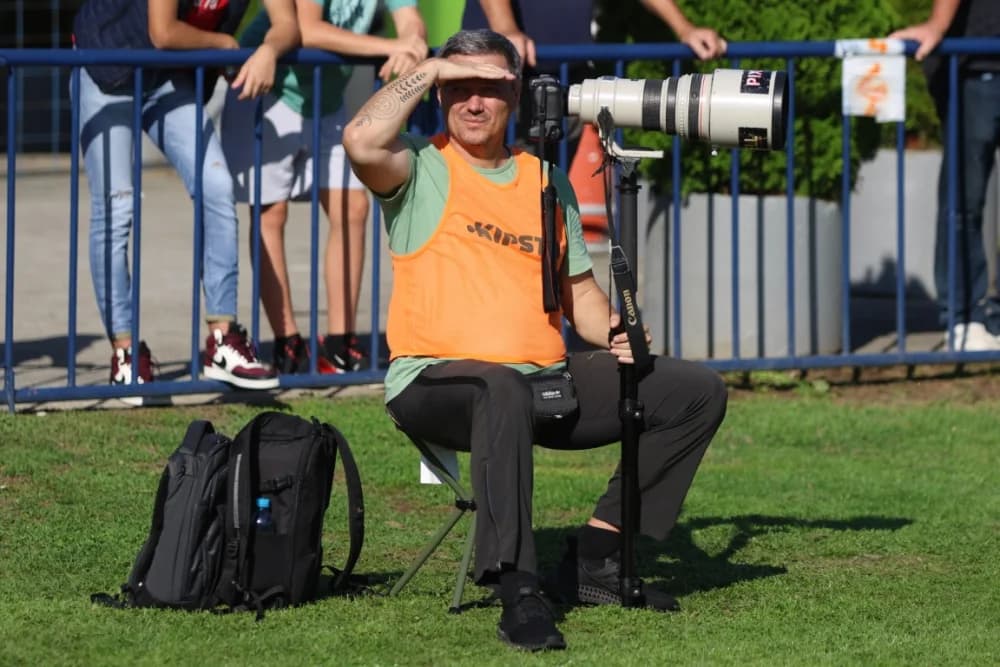 /FOTOGALERIJA/ NK Kutjevo - NK Osijek 1:4