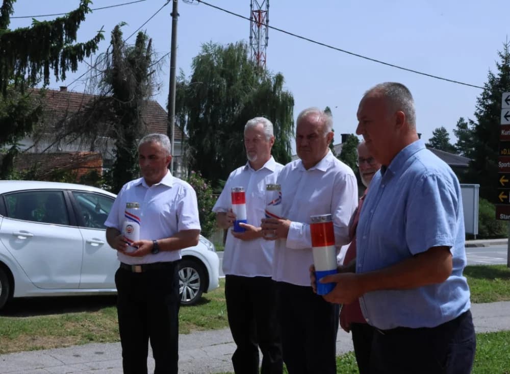 OBILJEŽEN DAN BRANITELJA OPĆINE BRESTOVAC: Formiranje Šeste bojne je prekretnica u povijesti našeg života, ali i domovine