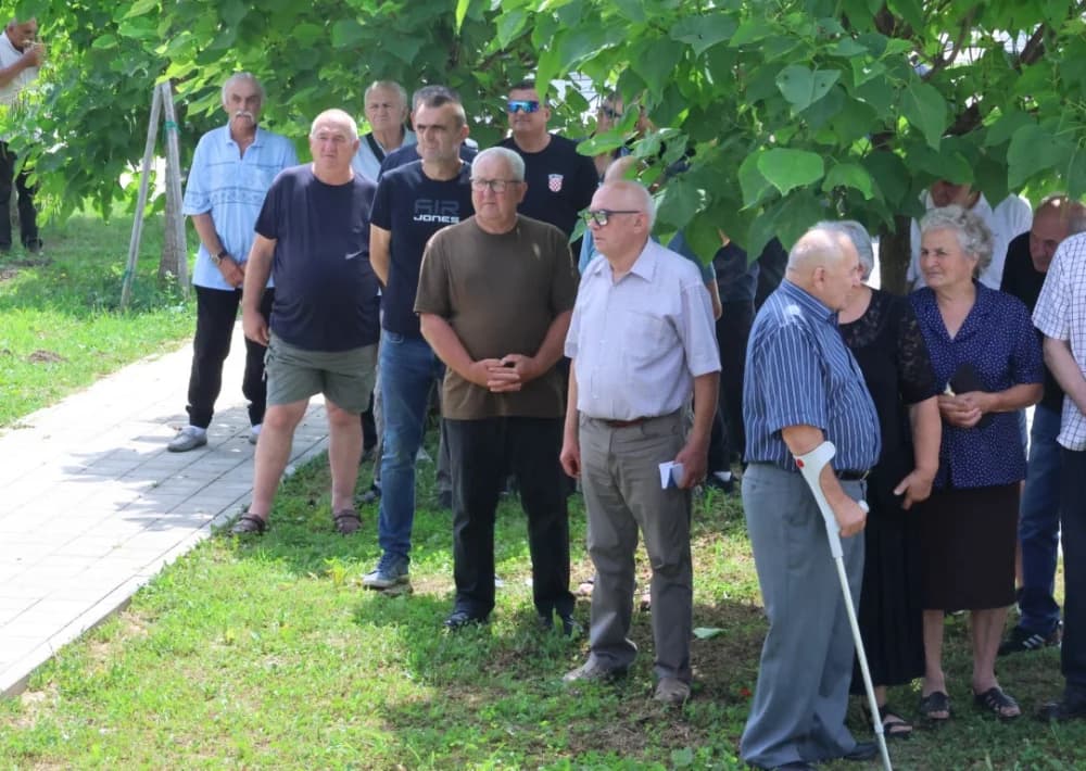 OBILJEŽEN DAN BRANITELJA OPĆINE BRESTOVAC: Formiranje Šeste bojne je prekretnica u povijesti našeg života, ali i domovine