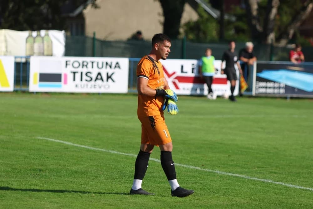 /FOTOGALERIJA/ NK Kutjevo - NK Osijek 1:4