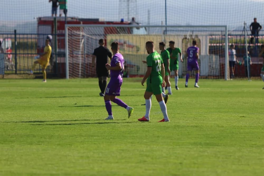 /FOTOGALERIJA/ NK Kutjevo - NK Osijek 1:4