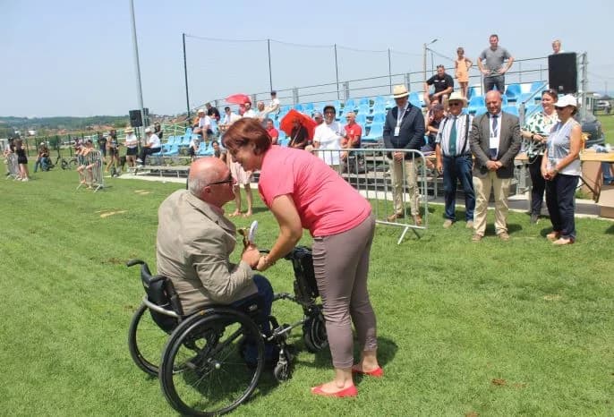 PLETERNICA: Vožnjom preciznosti završen trodnevni Međunarodni konjički turnir