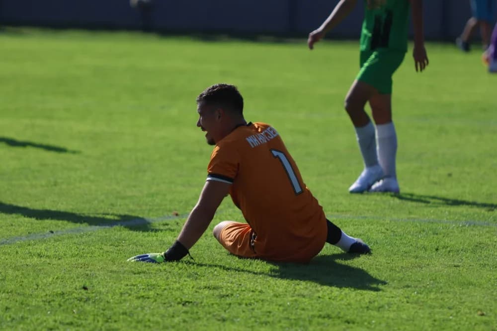 /FOTOGALERIJA/ NK Kutjevo - NK Osijek 1:4