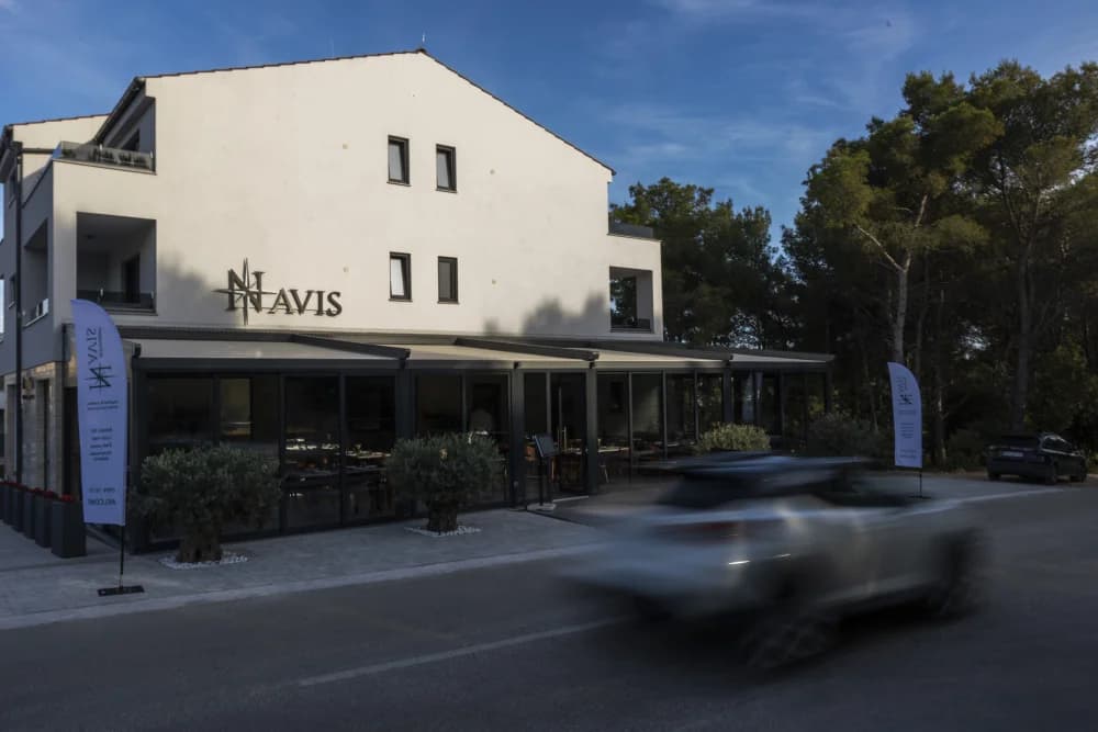 POŽEŽANI NA JADRANU: Obitelj Čuljak širi poslovno carstvo obogaćujući gastronomsku ponudu i turizam Biograda na moru