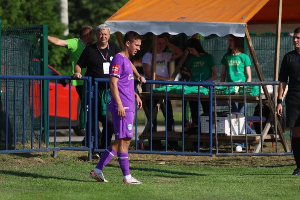 /FOTOGALERIJA/ NK Kutjevo - NK Osijek 1:4