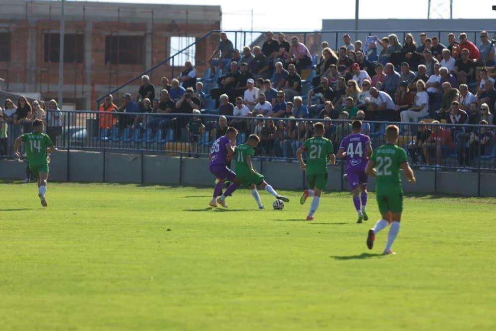 /FOTOGALERIJA/ NK Kutjevo - NK Osijek 1:4