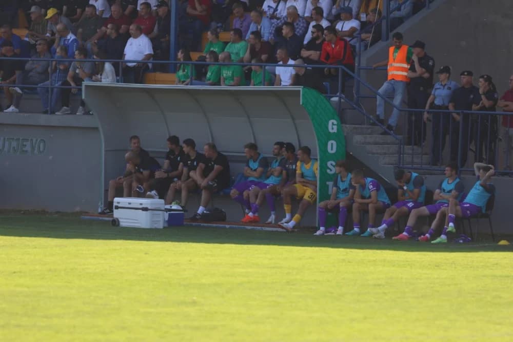 /FOTOGALERIJA/ NK Kutjevo - NK Osijek 1:4