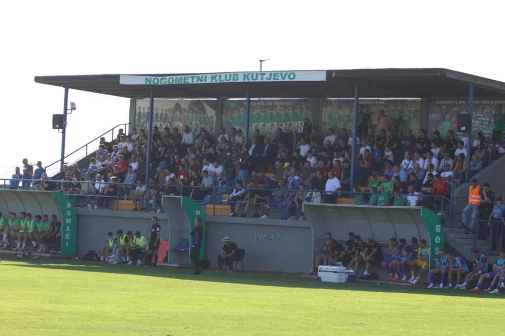 /FOTOGALERIJA/ NK Kutjevo - NK Osijek 1:4