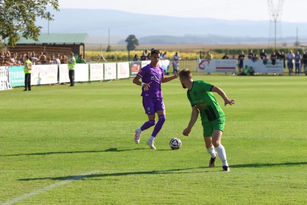 /FOTOGALERIJA/ NK Kutjevo - NK Osijek 1:4