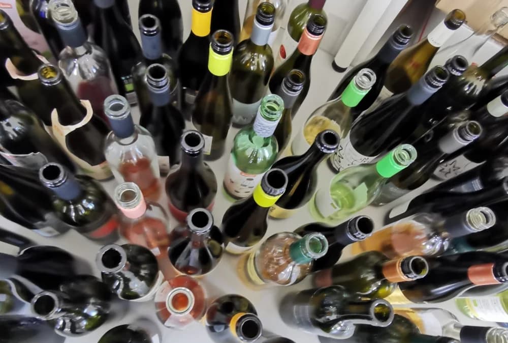 Vinar Ivo Enjingi dobio zlatnu medalju za eko vino Venje