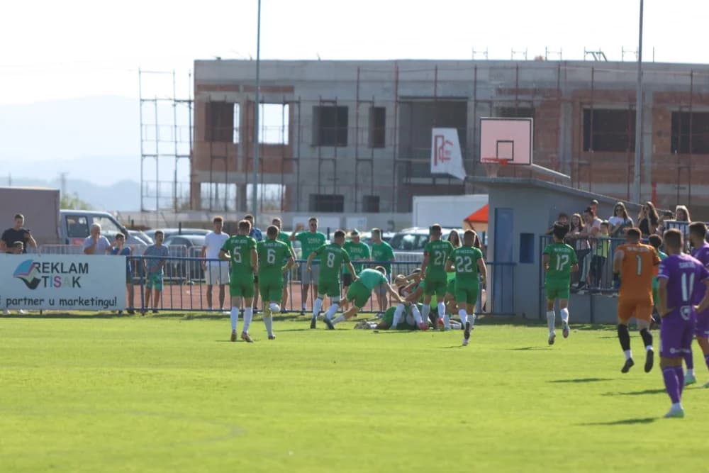 /FOTOGALERIJA/ NK Kutjevo - NK Osijek 1:4
