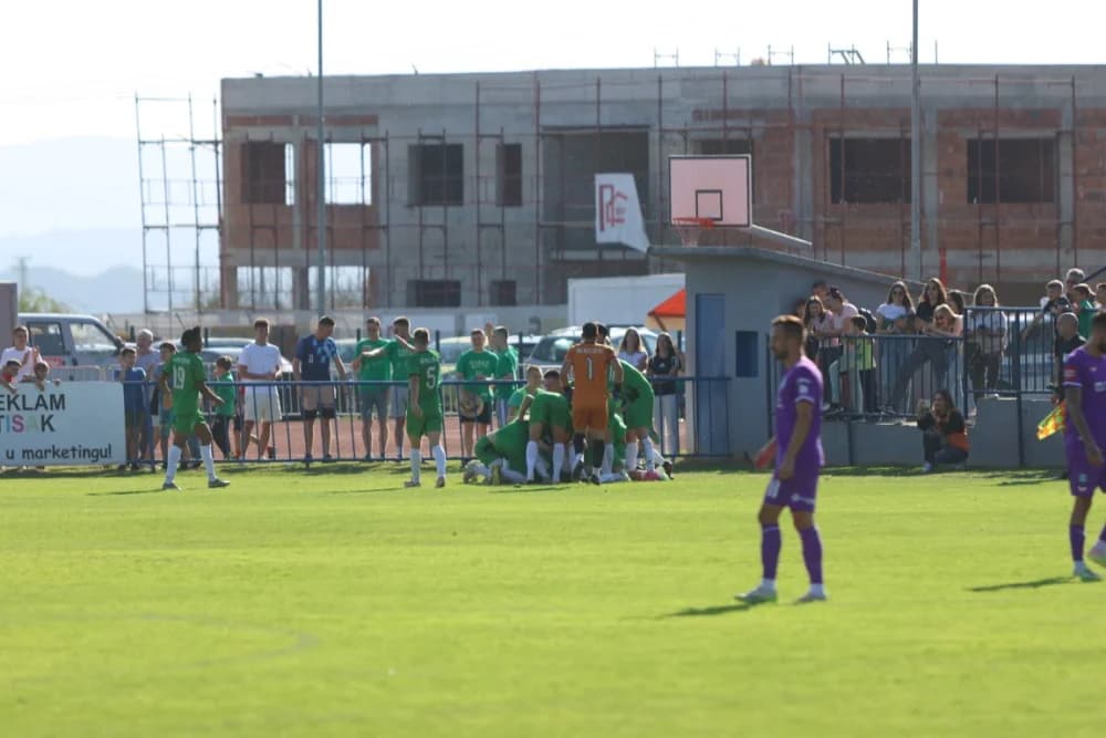 /FOTOGALERIJA/ NK Kutjevo - NK Osijek 1:4