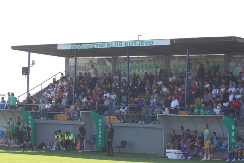 /FOTOGALERIJA/ NK Kutjevo - NK Osijek 1:4