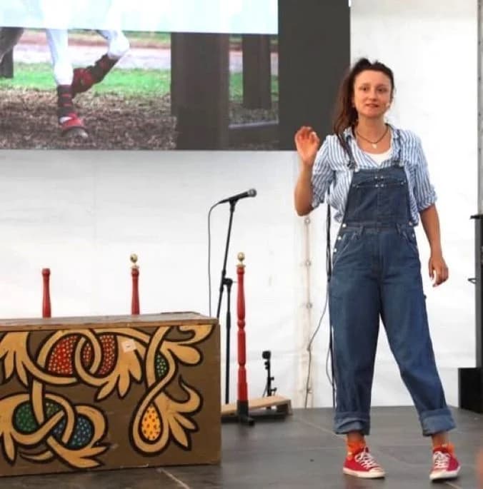 Raznovrsni glazbeni, gastronomski i kulturni sadržaji bili u velikom šatoru u sklopu Međunarodnog konjičkog turnira u Pleternici
