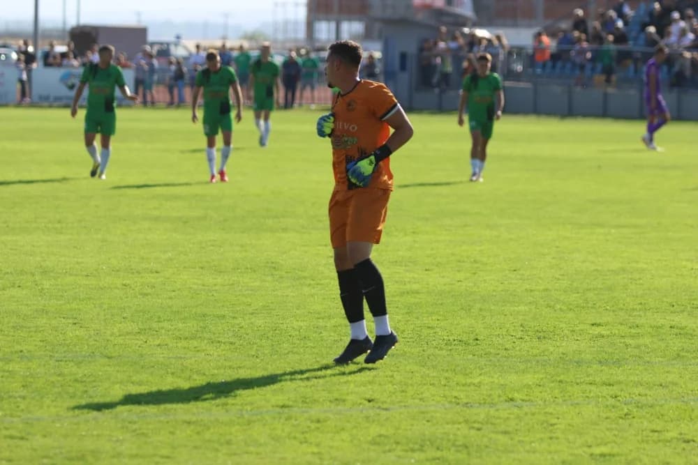 /FOTOGALERIJA/ NK Kutjevo - NK Osijek 1:4