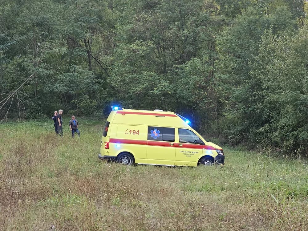 Vidovci zavijeni u crno: Poginuo 69-godišnji Zvonko Vujnović koji dugi niz godina bio instruktor u autoškoli i radio na Stanici za tehnički pregled