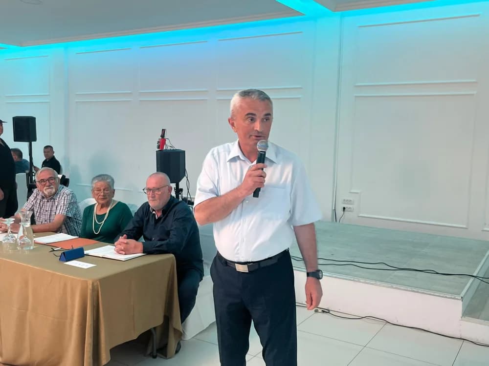 MATICA UMIROVLJENIKA POŽEGA: Dobrom organiziranosti prenose stečeno iskustvo na mlade