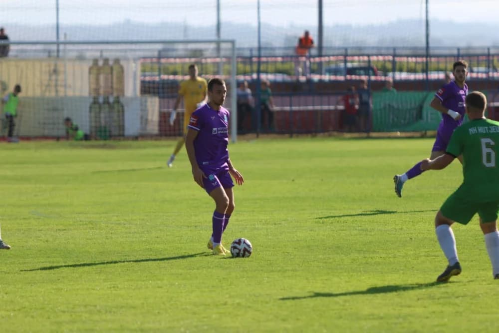 /FOTOGALERIJA/ NK Kutjevo - NK Osijek 1:4