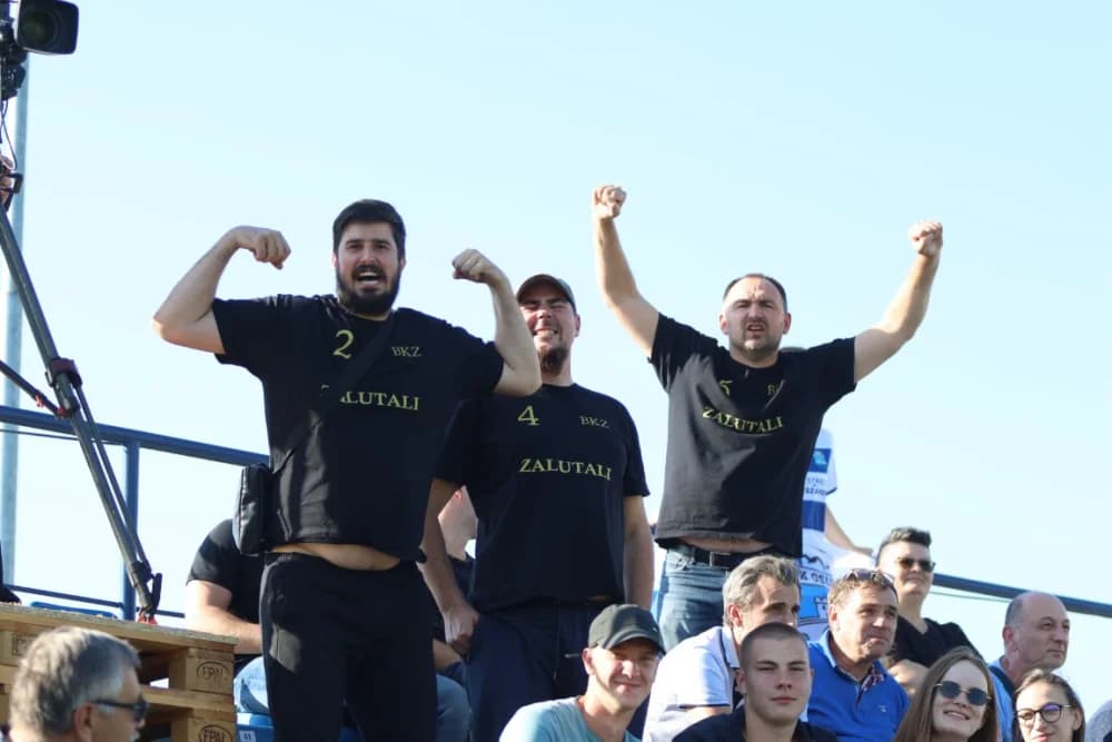 /FOTOGALERIJA/ NK Kutjevo - NK Osijek 1:4